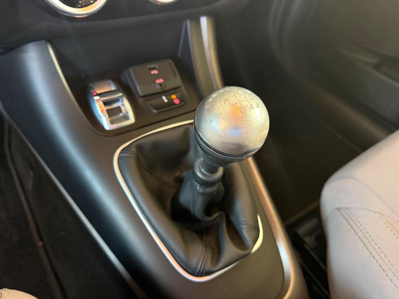 Alfa Romeo Giulietta 2.0 JTDm-2 150 CV Distinctive