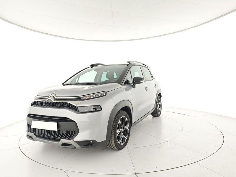 Citroën C3 Aircross PureTech 110 S&S Max