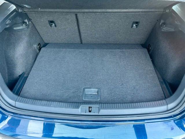 Volkswagen Golf 1.6 TDI 5p. Comfortline BlueMotion Technology