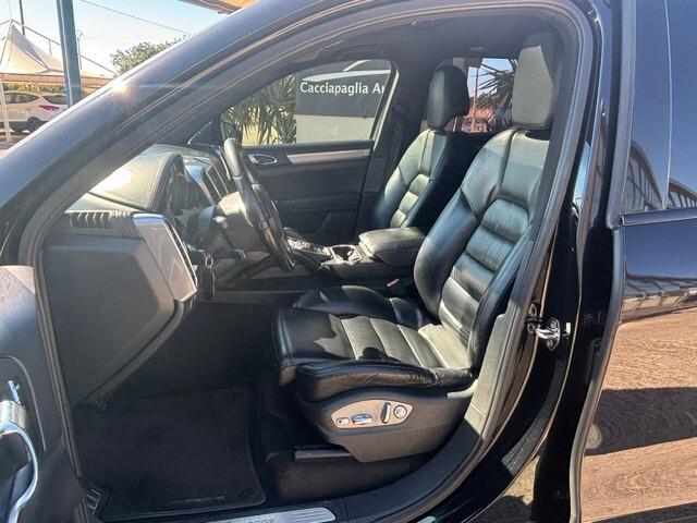 Porsche Cayenne 3.0 Diesel ''€10500'' 2012