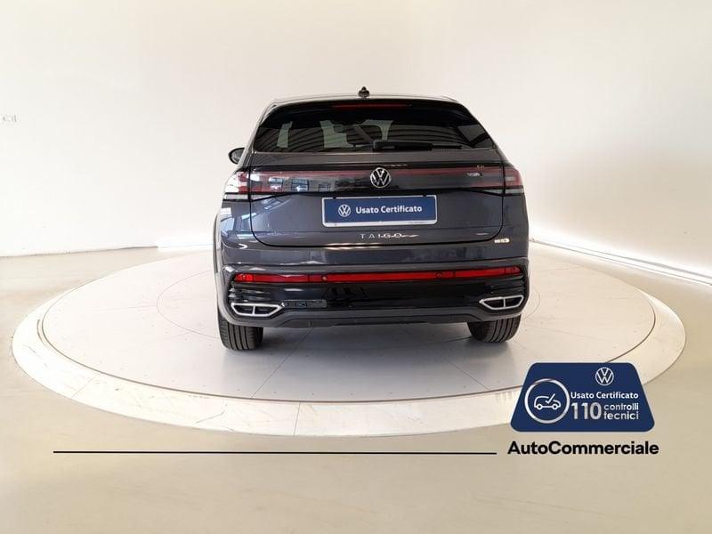 Volkswagen Taigo 1.0 TSI 85kW R-Line DSG