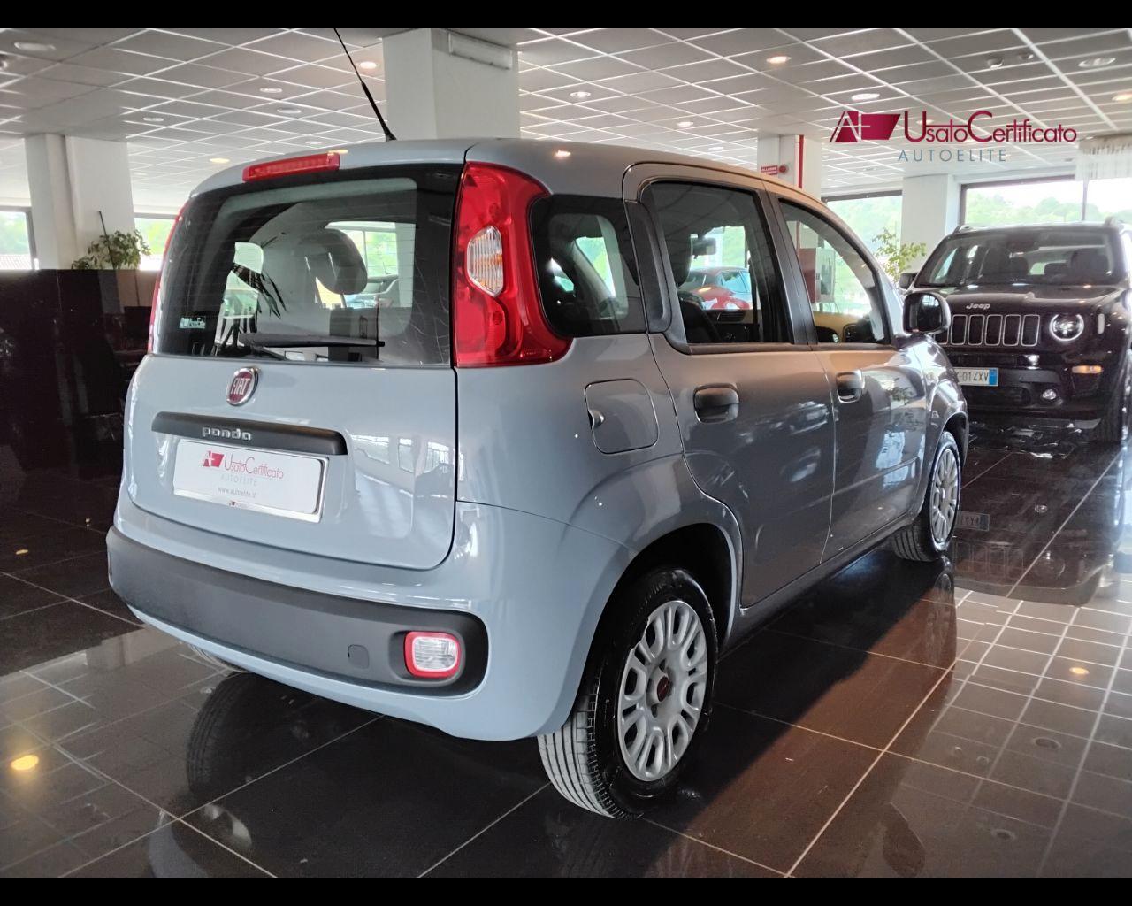 FIAT Panda 1.2 EasyPower Easy