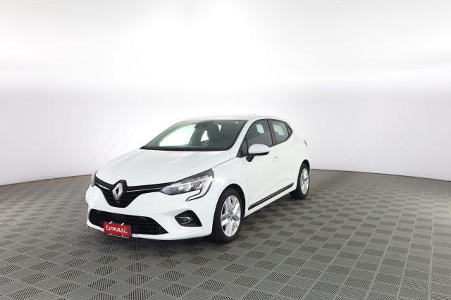 RENAULT Clio Clio TCe 90 CV 5 porte Business