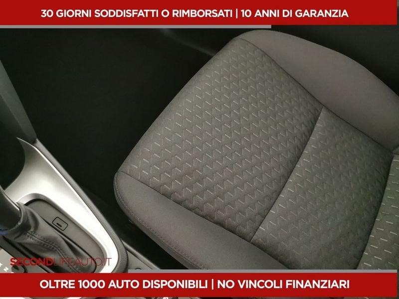 Toyota Yaris Cross 1.5h Active fwd 116cv e-cvt