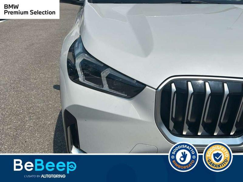 BMW X1 SDRIVE18I X-LINE AUTO