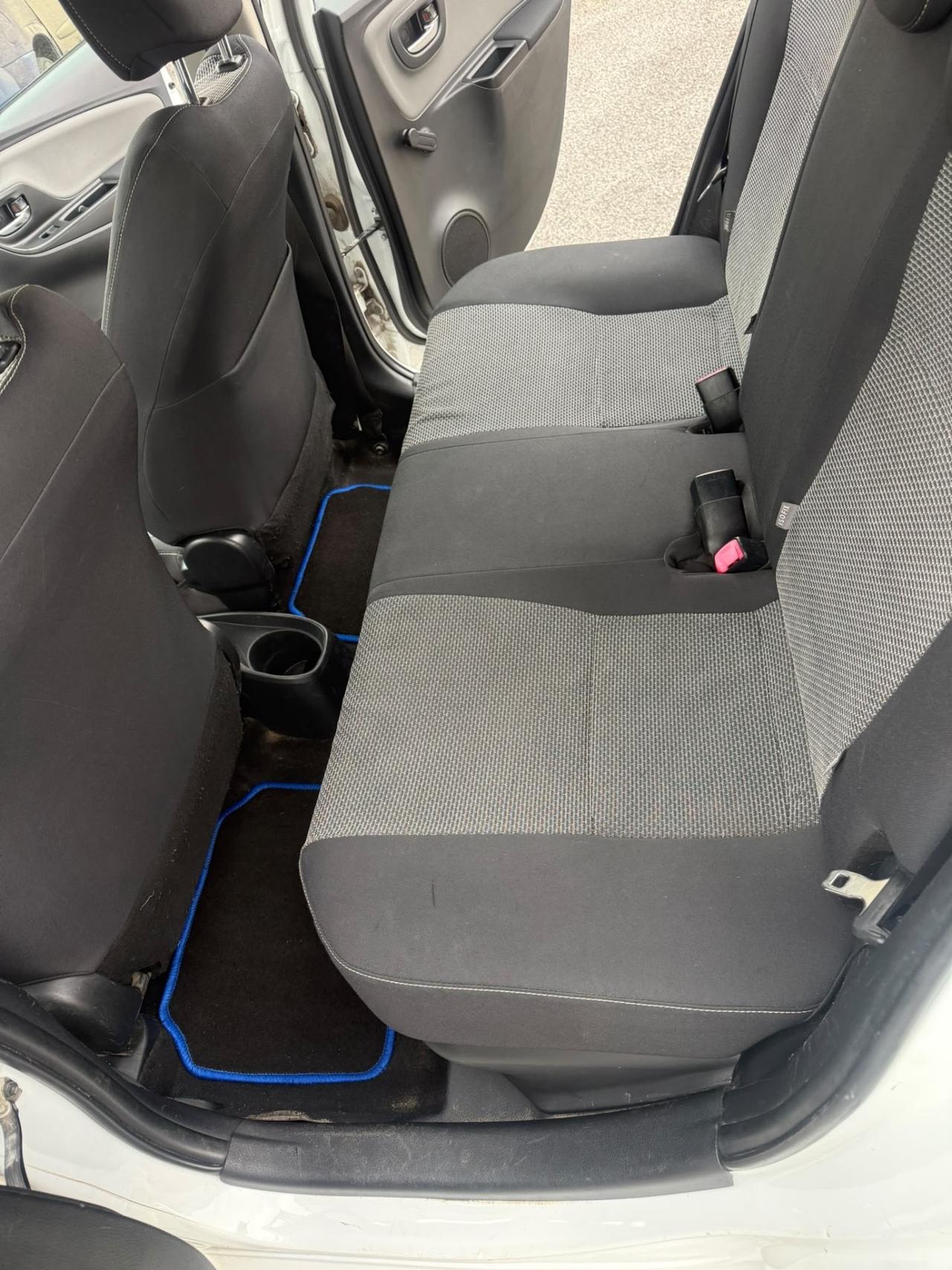 Toyota Yaris 1.5 Hybrid 5 porte Cool