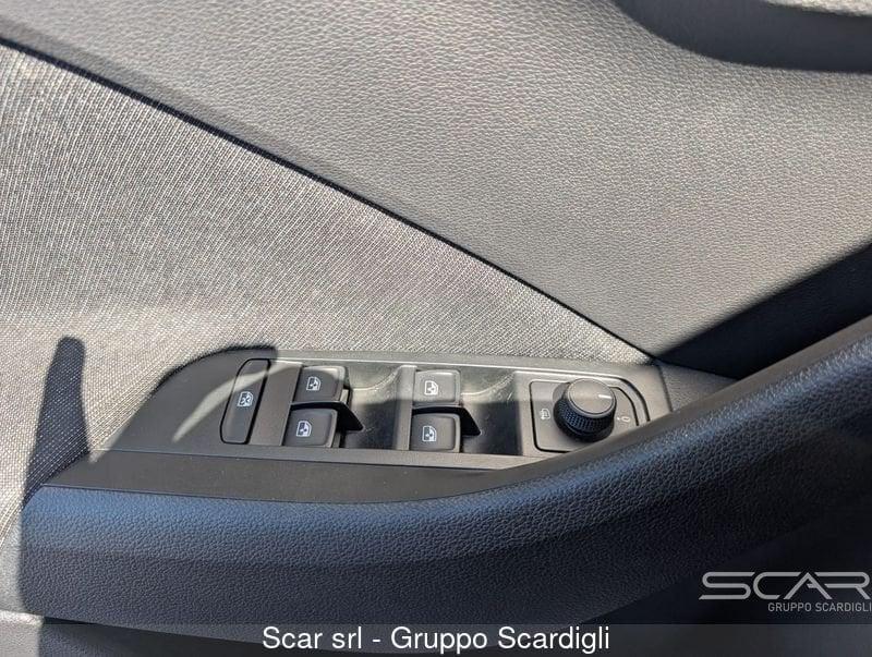 Skoda Kamiq Kamiq 1.0 TSI 110 CV Style *PREZZO REALE NON VINCOLATO A FINANZIAMENTO*