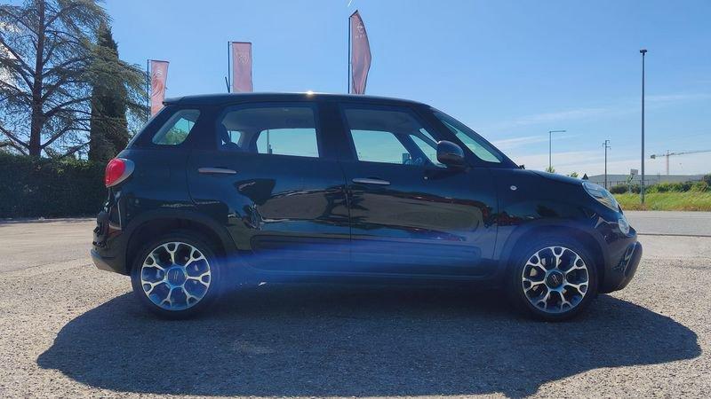 FIAT 500L Cross 1.6 Multijet 120cv Cross