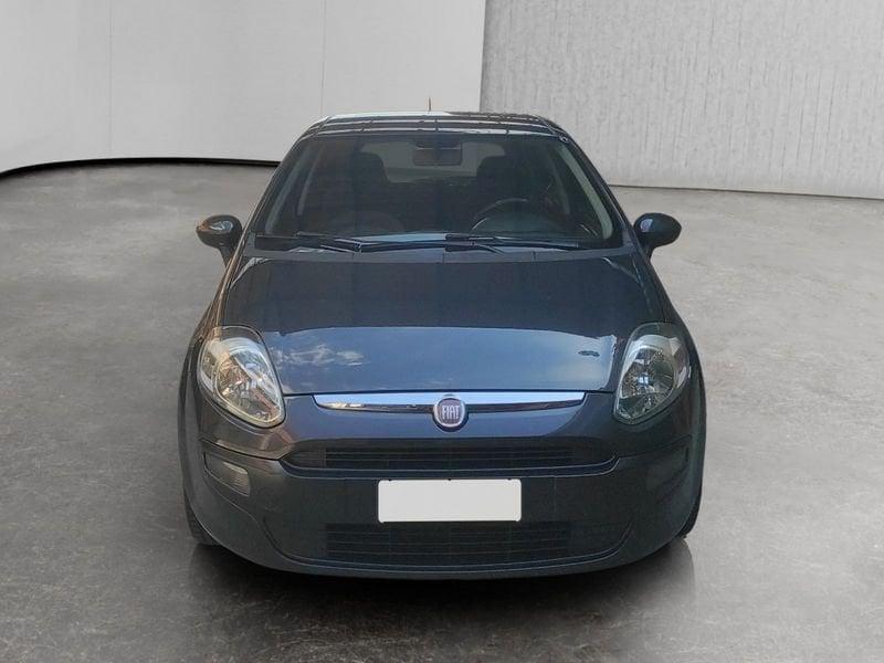 FIAT Punto Evo 5p 1.3 mjt Dynamic s&s 95cv