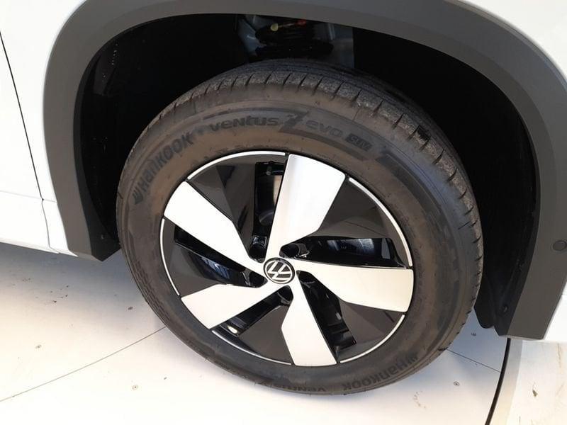 Volkswagen Tayron 2.0 TDI SCR Edition Plus DSG