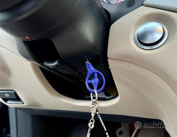 MERCEDES-BENZ GLA 200 d Automatic Enduro Activit