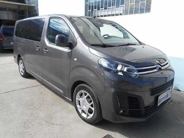 Citroen SpaceTourer 2.0180 EAT8 XL Business Fin 9Perfet