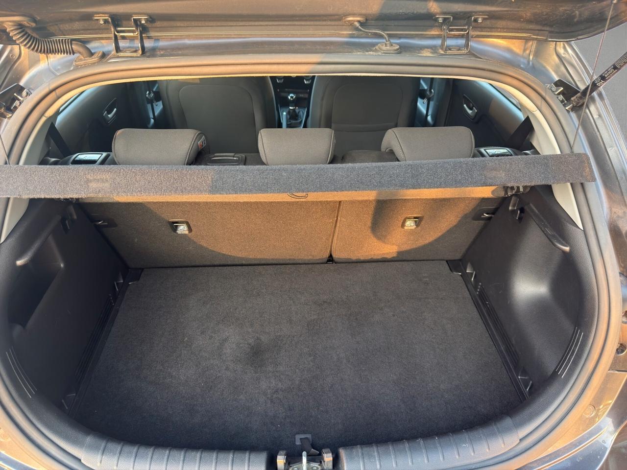 Kia Rio 1.2 MPi Evolution