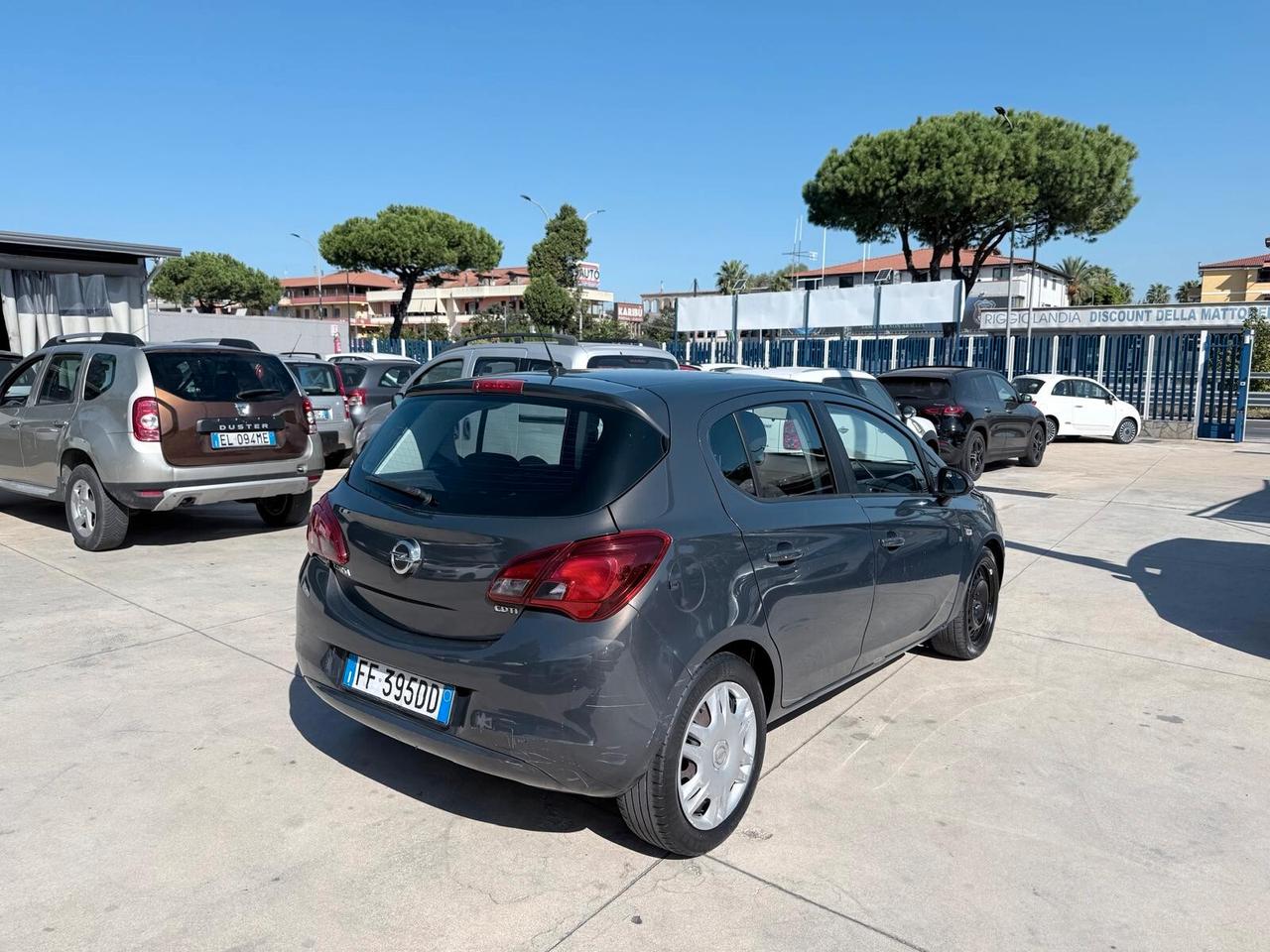 Opel Corsa 1.3 CDTI 5 porte b-Color