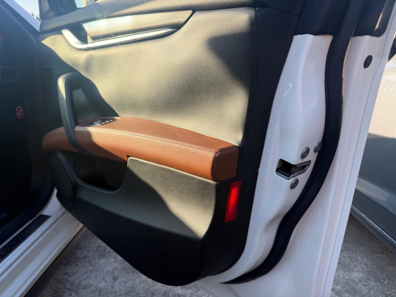 Maserati Ghibli V6 Diesel 275 CV