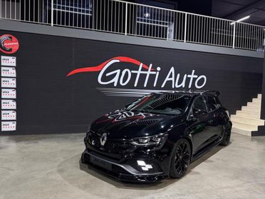 RENAULT Megane 280 CV R.S.TOTAL BLACK MANUALE MAXSTON