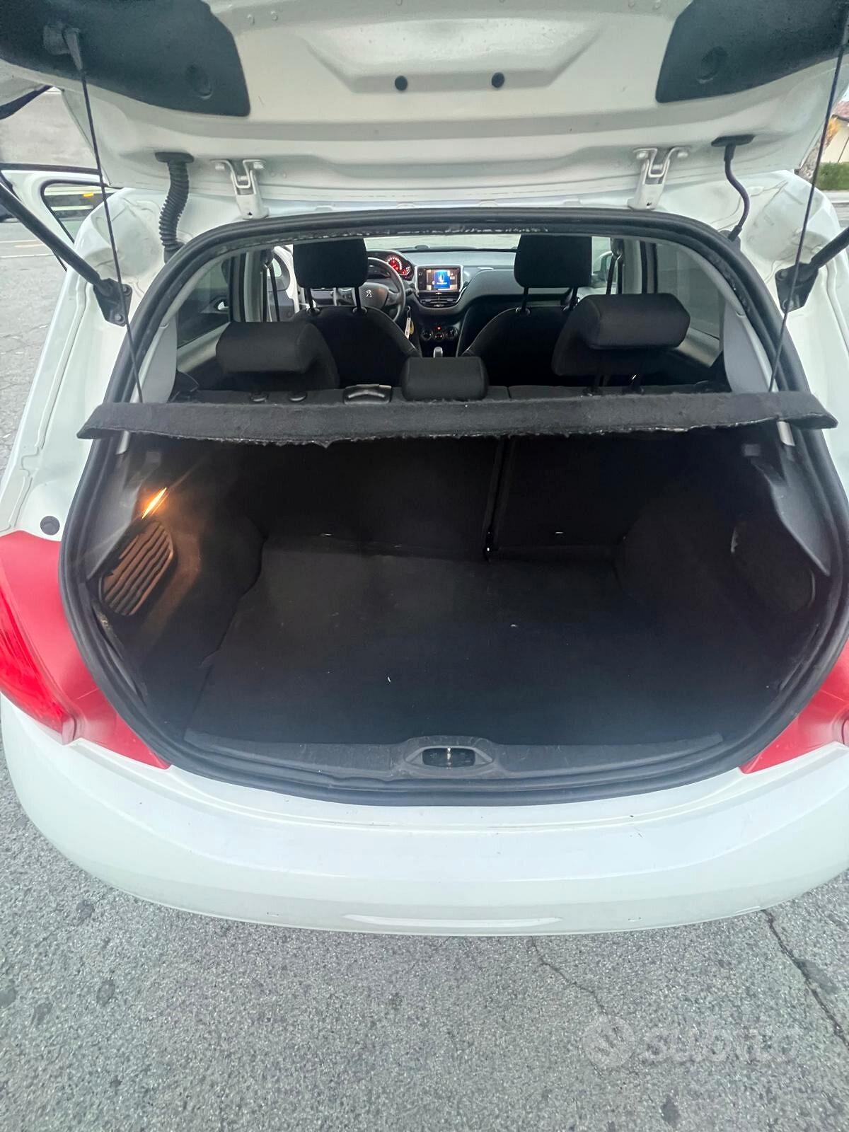 Peugeot 208 1.2 VTi 82 CV 5porte Allure