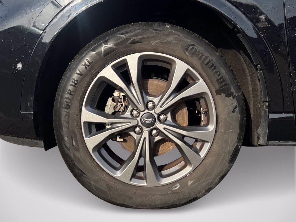 FORD Kuga 2.5 Plug In Hybrid 225 CV CVT 2WD ST-Line X del 2023