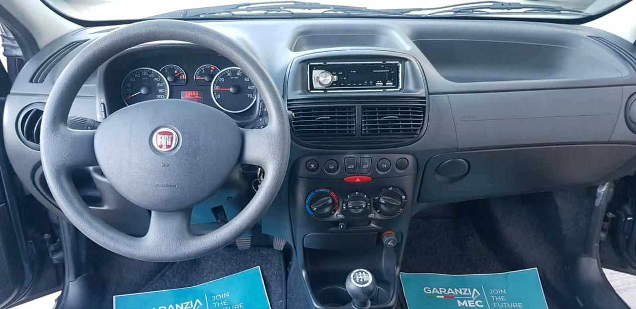 Fiat Punto Classic 1.2 5 porte "KM 49000"