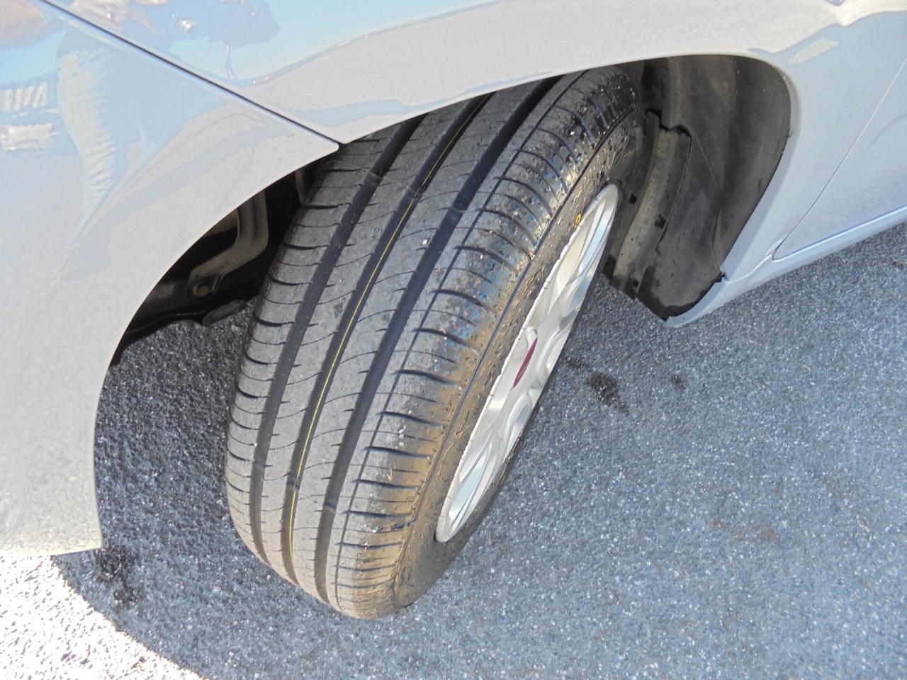 Fiat Panda 1.0 FireFly S&S Hybrid City Cross