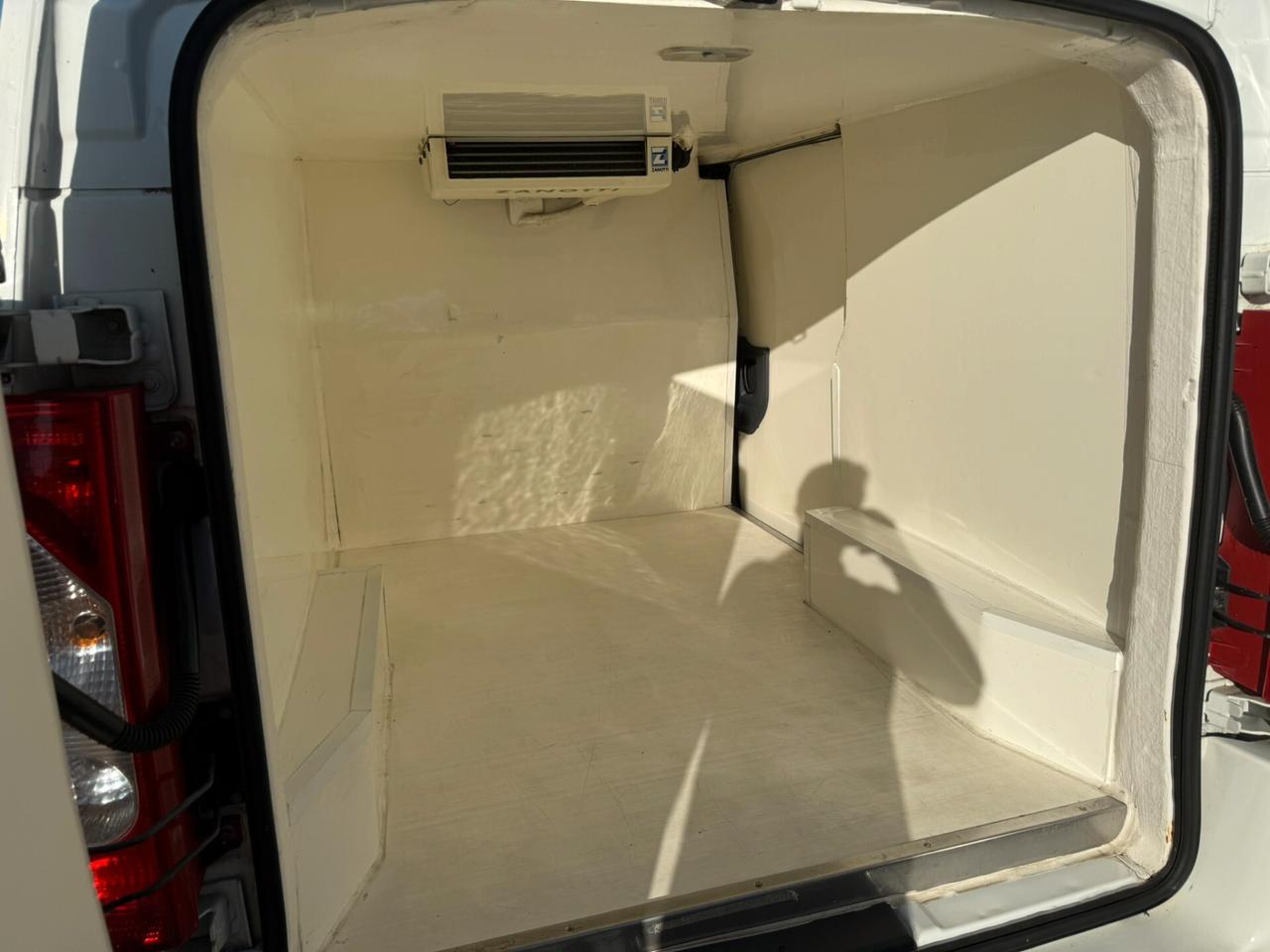 Fiat Scudo 2.0 MJT Furgone 12q. Comfort COIBENTATO