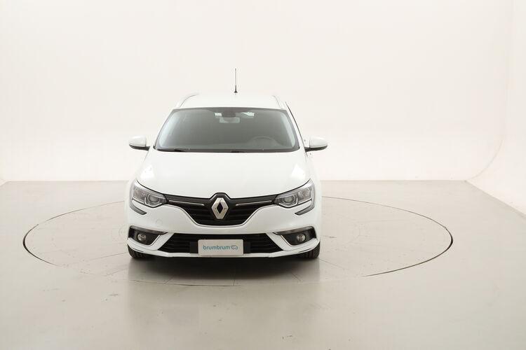 Renault Megane Sporter Business EDC BR408446 1.5 Diesel 116CV