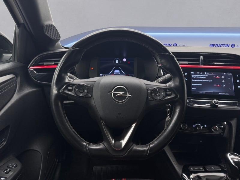 OPEL CORSA 1.2 100 CV GS