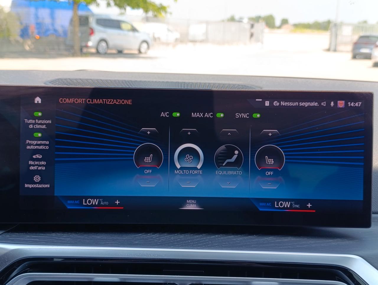 BMW 330 e Touring auto