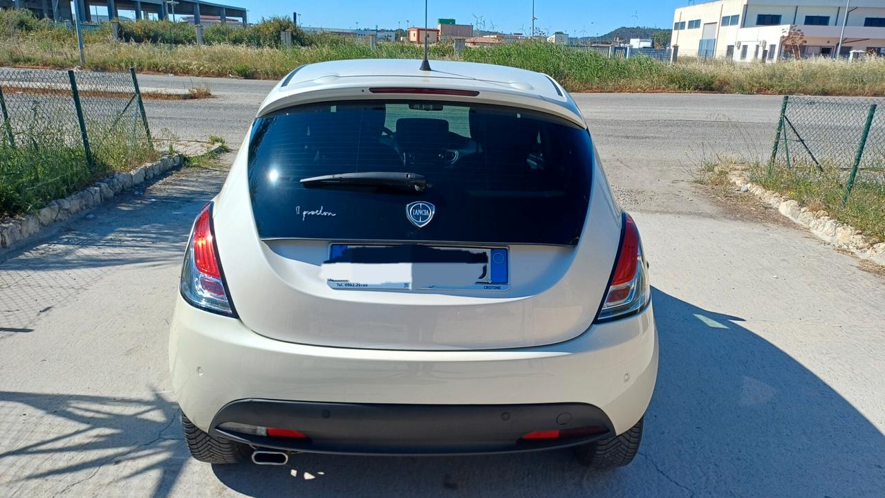 Lancia Ypsilon 1.3 MJT 16V 95 CV 5 porte S&S Platinum