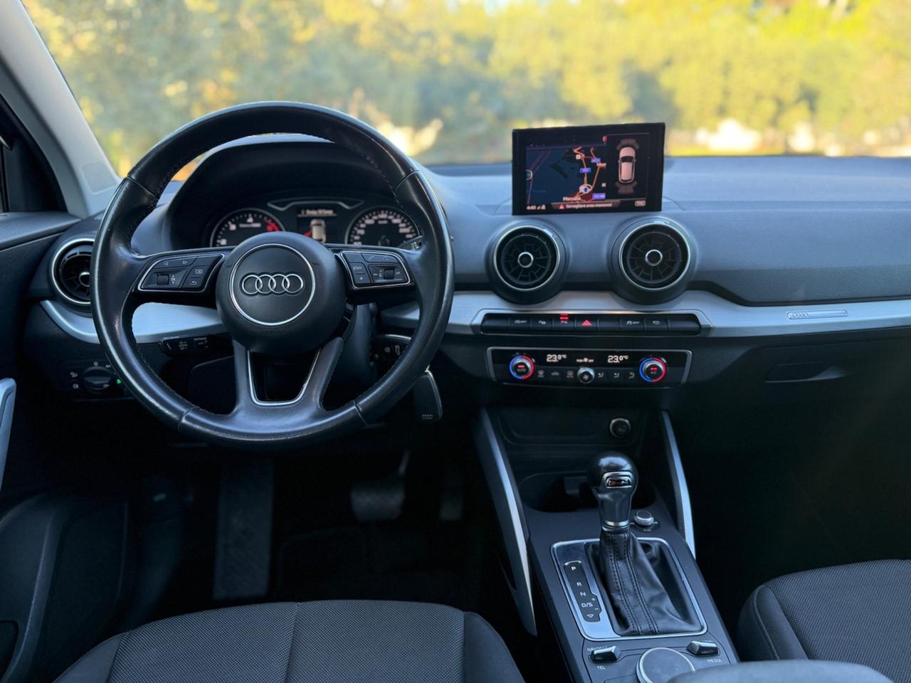 Audi Q2 30 TDI S tronic Admired FULL LED