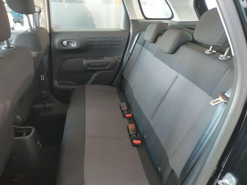 Citroën C3 Aircross PureTech 110 S&S Feel