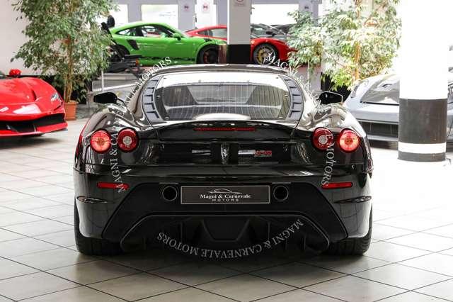 Ferrari F430 SCUDERIA|CARBON PACK|FIRST PAINT|TOP CONDITION