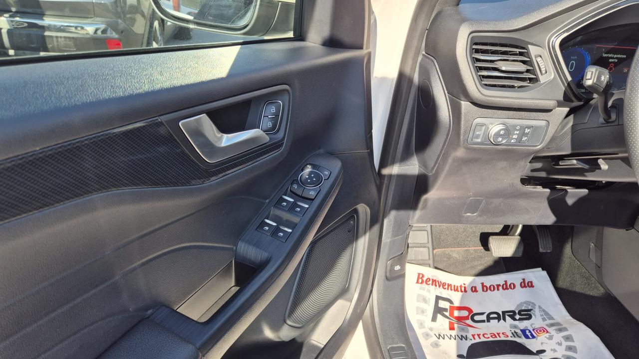 Ford Kuga 1.5 EcoBlue 120 CV aut. 2WD ST-Line X