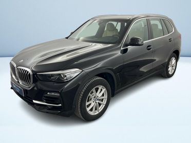 BMW X5 25 d Business xDrive Steptronic