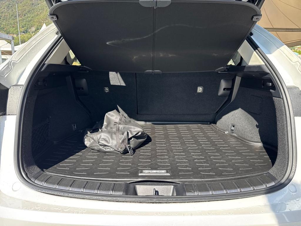 Lexus NX 450h+ 2.5 phev Premium+ 4wd e-cvt