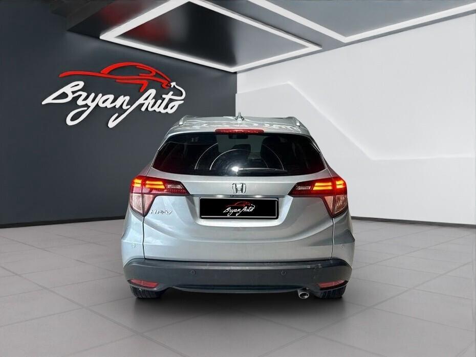 Honda HR-V 1.6 i-DTEC Executive Navi ADAS 4X4