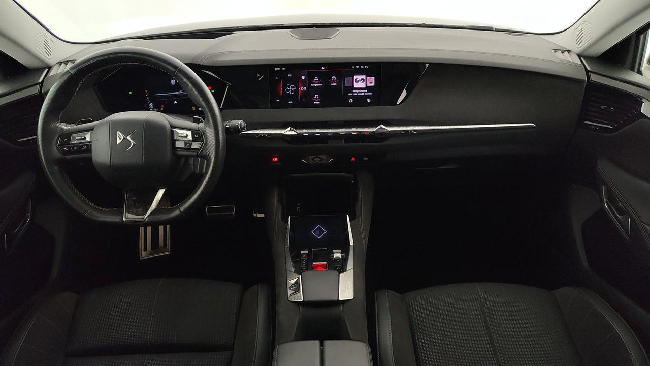 DS DS4 1.5 bluehdi Performance Line+ 130cv auto