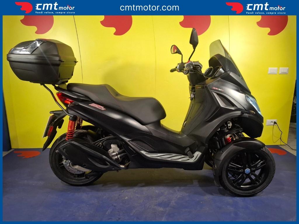 Piaggio MP3 - 2021