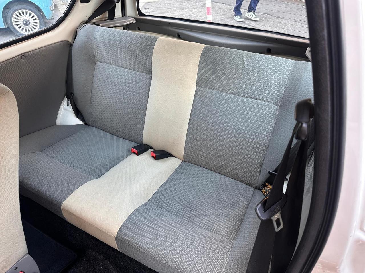 Fiat 600 1.1 Active NEOPATENTATI