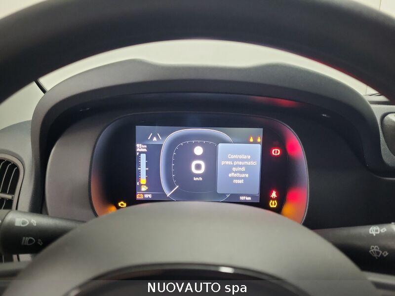 FIAT Panda Panda 1.0 FireFly S&S Hybrid