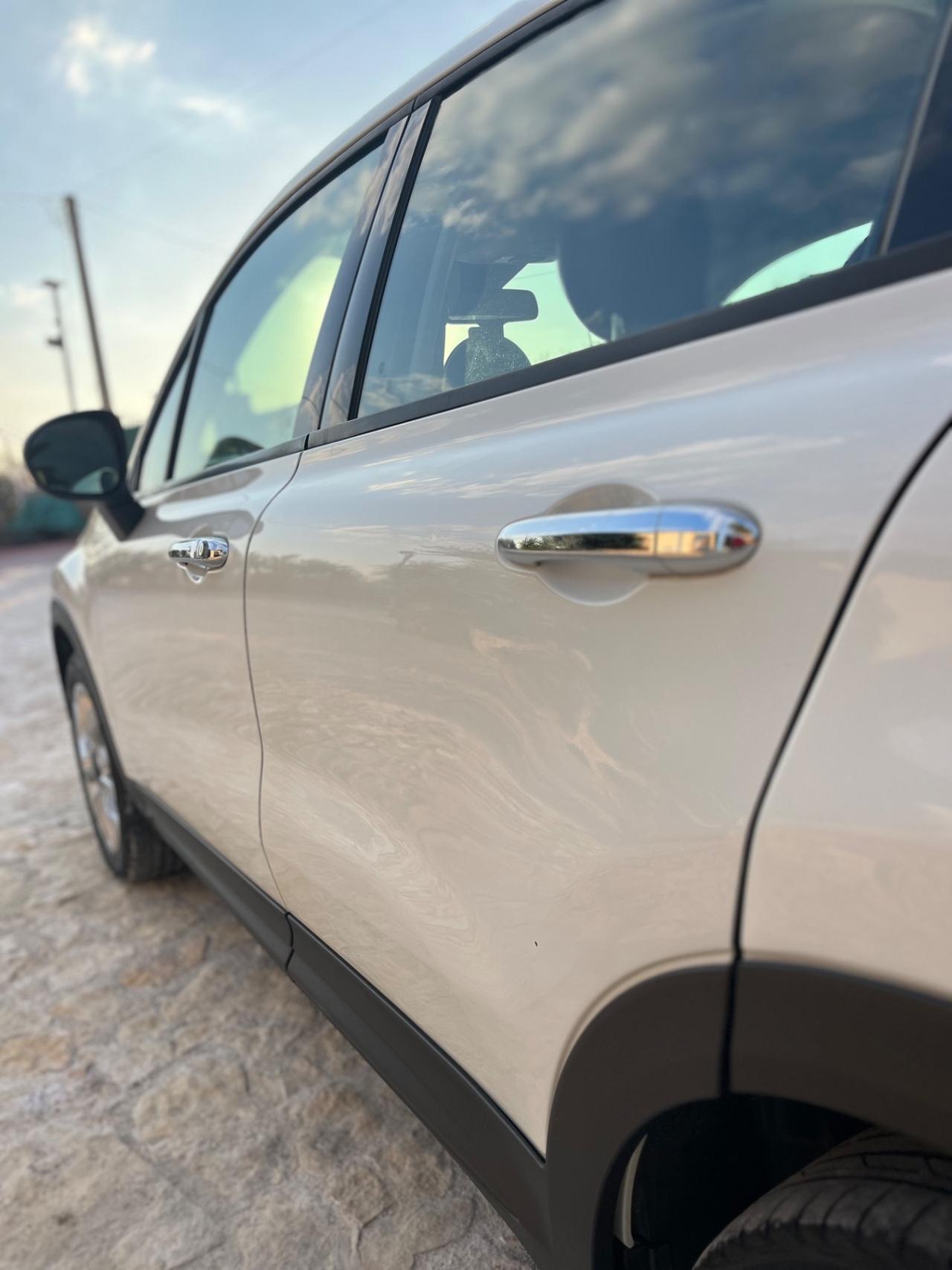 Fiat 500X 1.6 MultiJet / 2017 / GARANZIA INCLUSA
