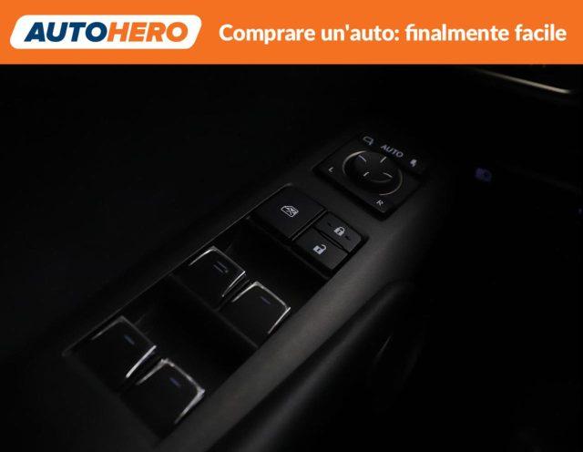 LEXUS NX 300 Hybrid 4WD Premium