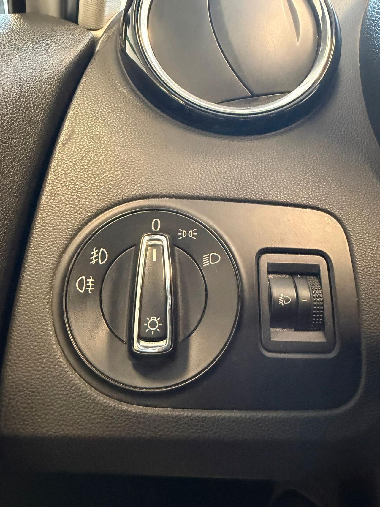 Seat Ibiza 1.4 TDI 75 CV CR 5p. Connect