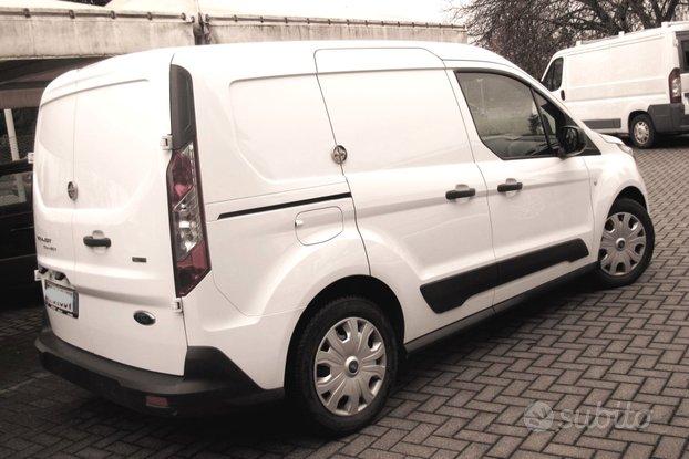 FORD CONNECT TOURNEO 1.5 TDCI - EURO6