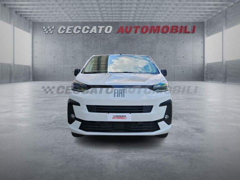 FIAT Scudo Scudo Serie 3 Van L2h1 2.0 Bluehdi 180cv At8 Serie Speciale "S-Design"