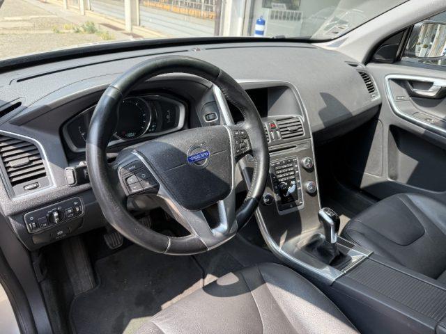 VOLVO XC60 D4 Summum COME NUOVA UNIPRO POCHI KM MANUALE