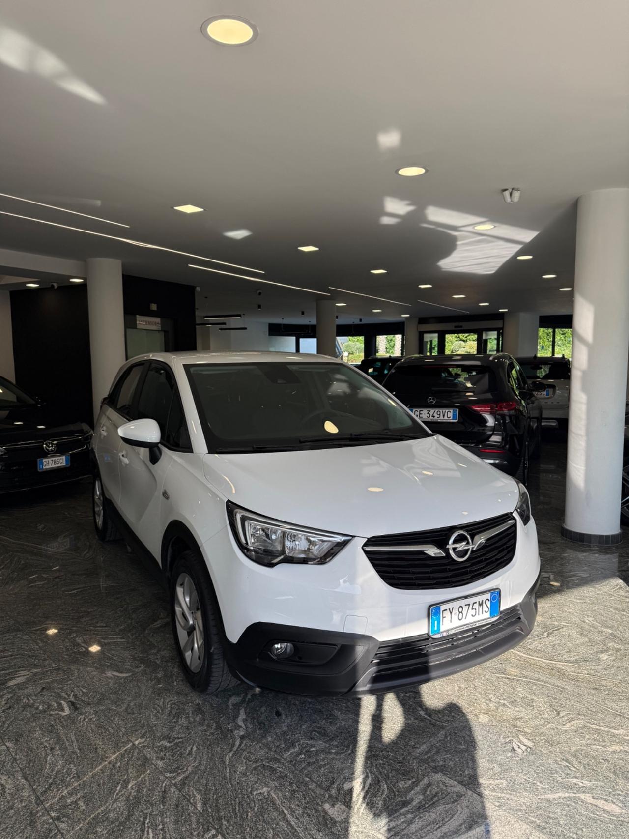 Opel Crossland X 1.5 ECOTEC D 102 CV Start&Stop Advance