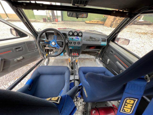 PEUGEOT 205 1.3 3 porte Rally PREPARATA DA RALLY