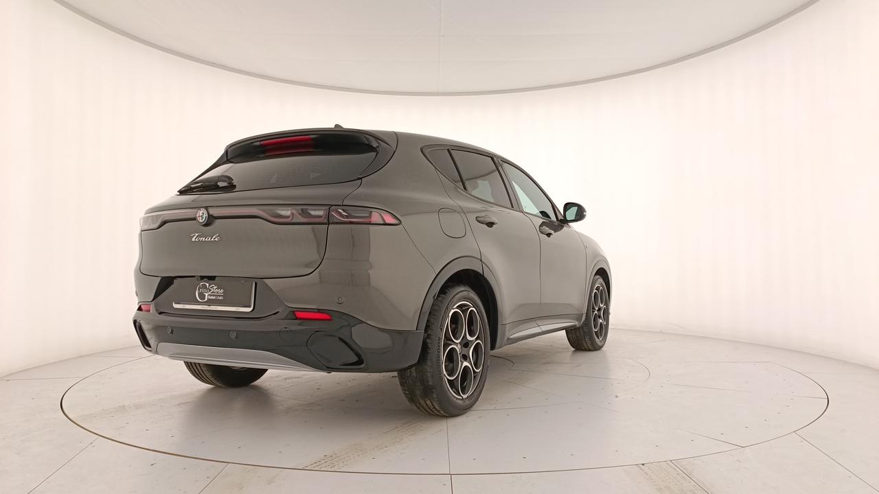 ALFA ROMEO Tonale 1.5 hybrid Ti 160cv tct7