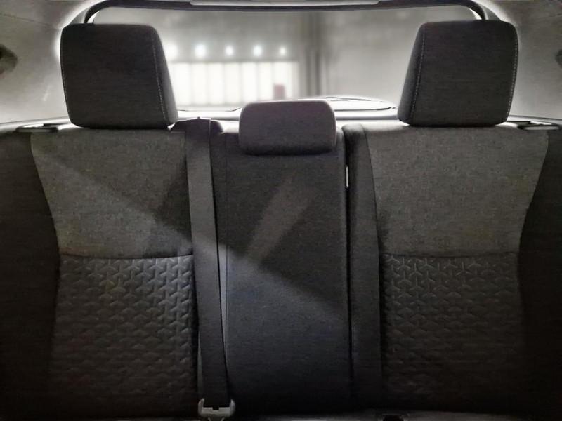 TOYOTA YARIS CROSS 1.5H 92 CV E-CVT BUSINESS SUV